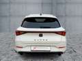 CUPRA Leon ST VZ 2.0 TSI DSG LED+NAVI+DCC+ACC+APP+SHZ Weiß - thumbnail 5