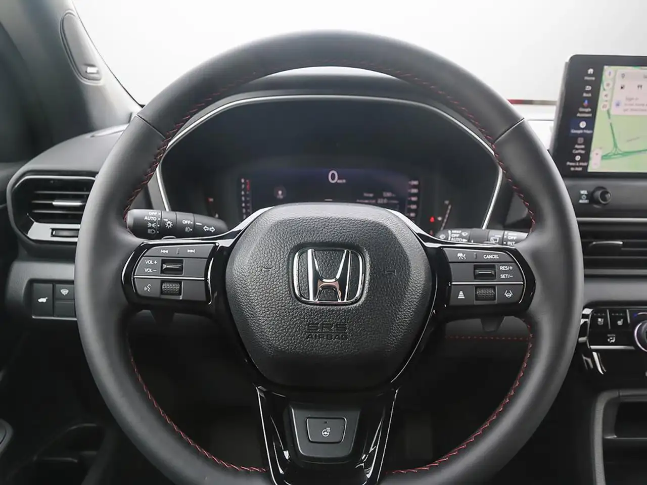 Honda Pilot fotografie Honda Pilot