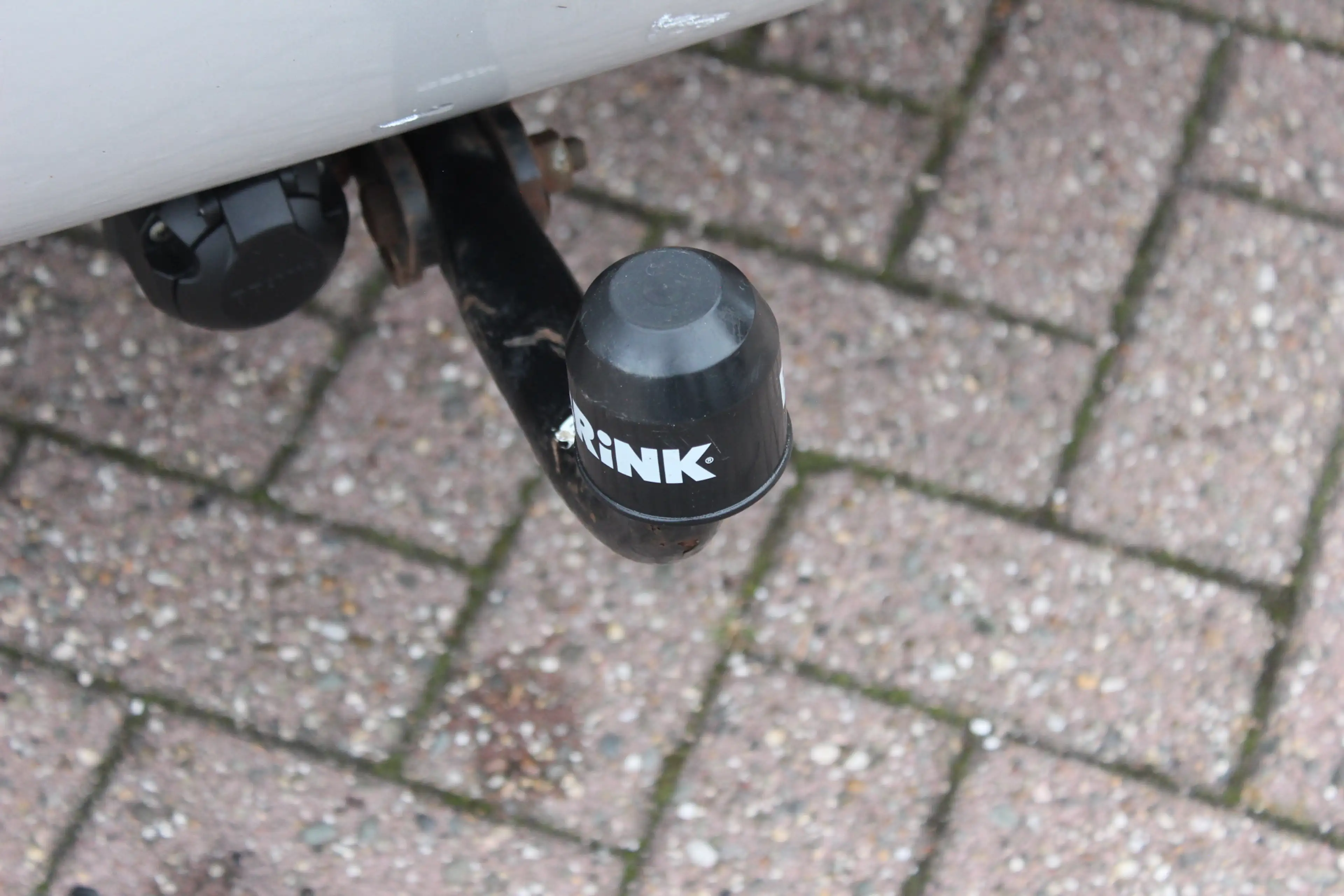 Jeep Compass 4xe 240 Plug-in Hybrid Electric S / Trekhaak / Pan — photo 17