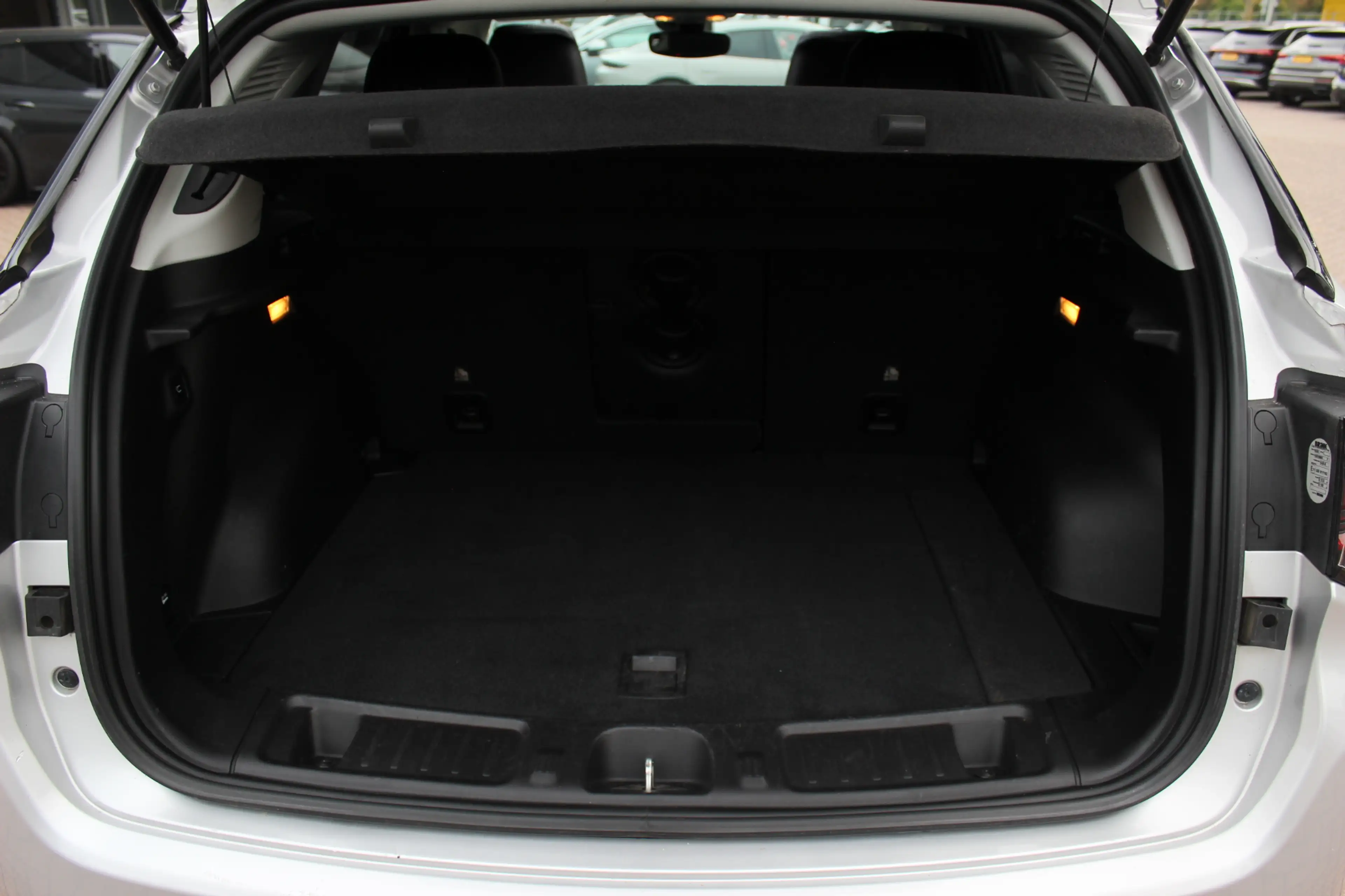 Jeep Compass 4xe 240 Plug-in Hybrid Electric S / Trekhaak / Pan — photo 16