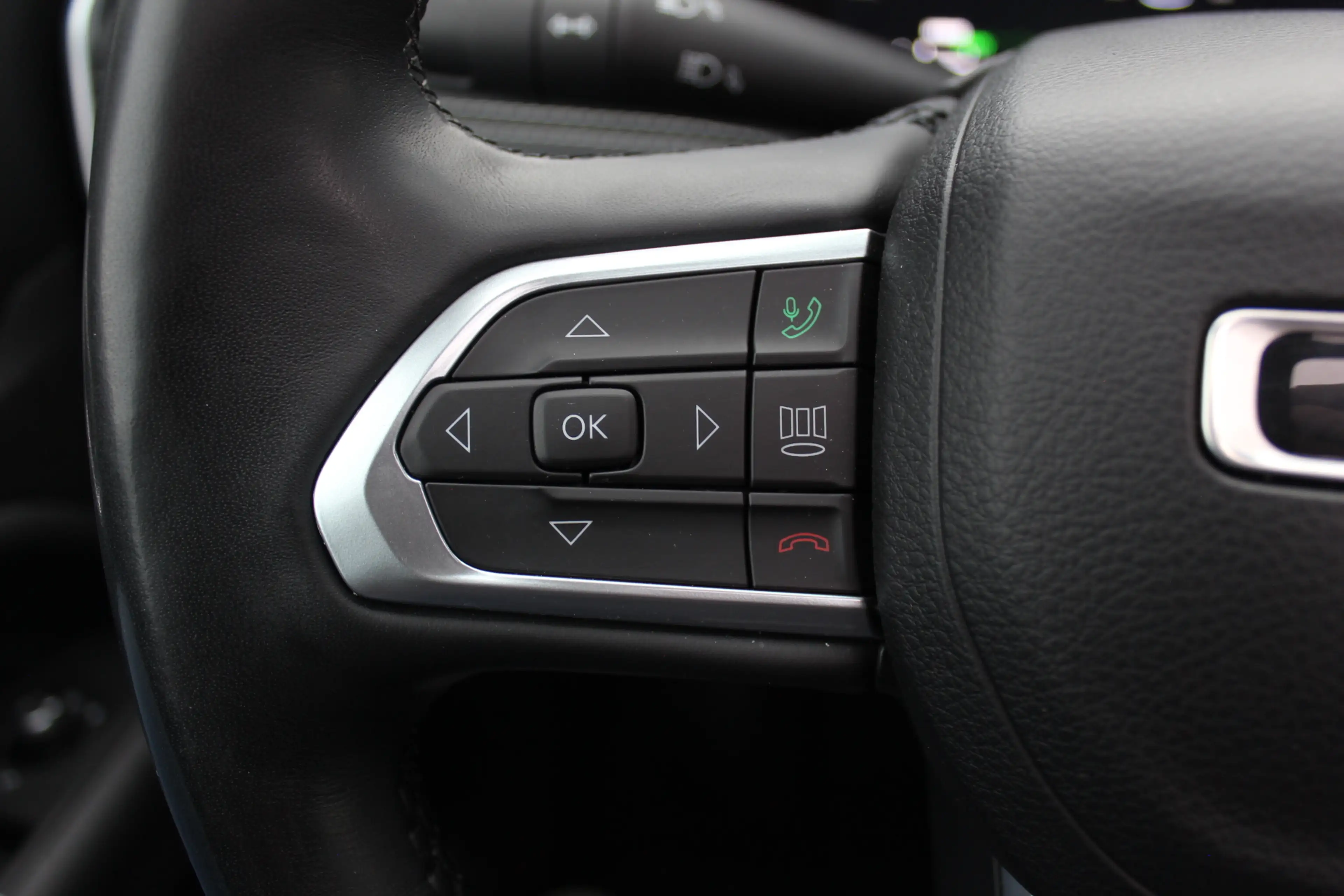 Jeep Compass 4xe 240 Plug-in Hybrid Electric S / Trekhaak / Pan — photo 35