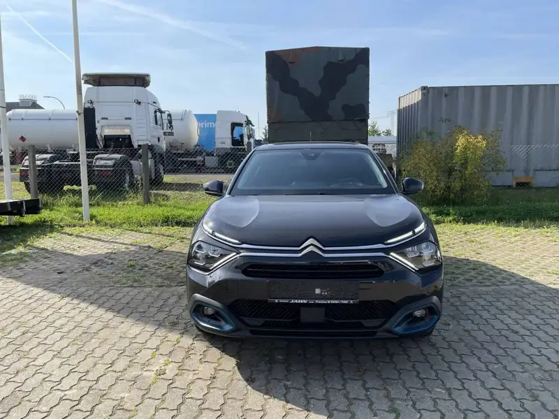 Annonce voiture d'occasion Citroen E-C4 Electric - CARADIZE