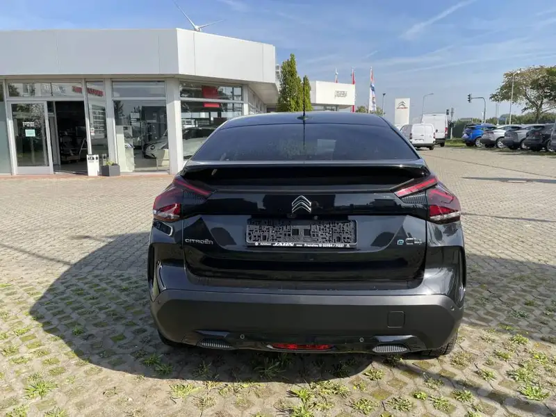 Annonce voiture d'occasion Citroen E-C4 Electric - CARADIZE