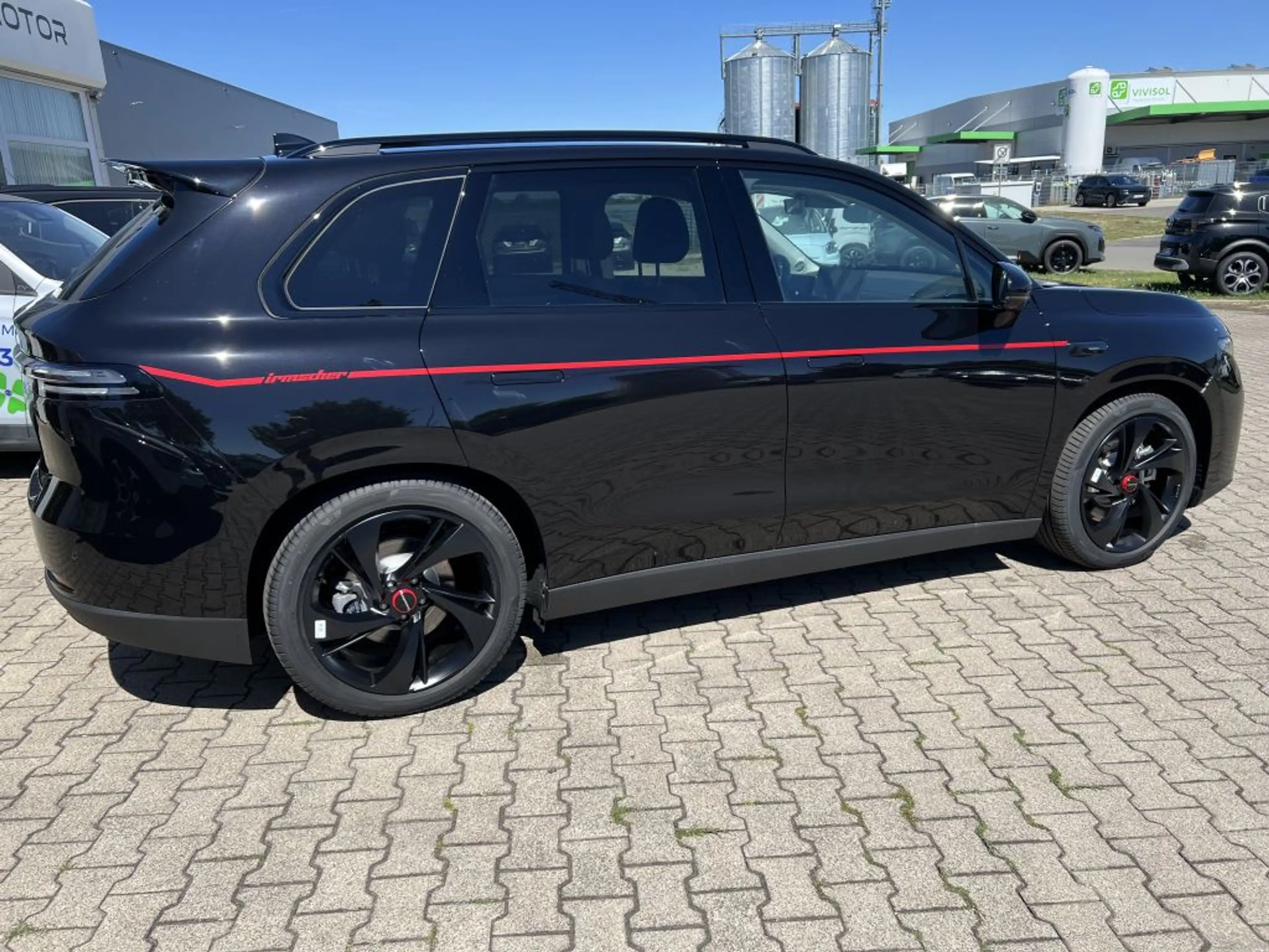 Leapmotor C10 iC10 81,9 kWh AWD — photo 5