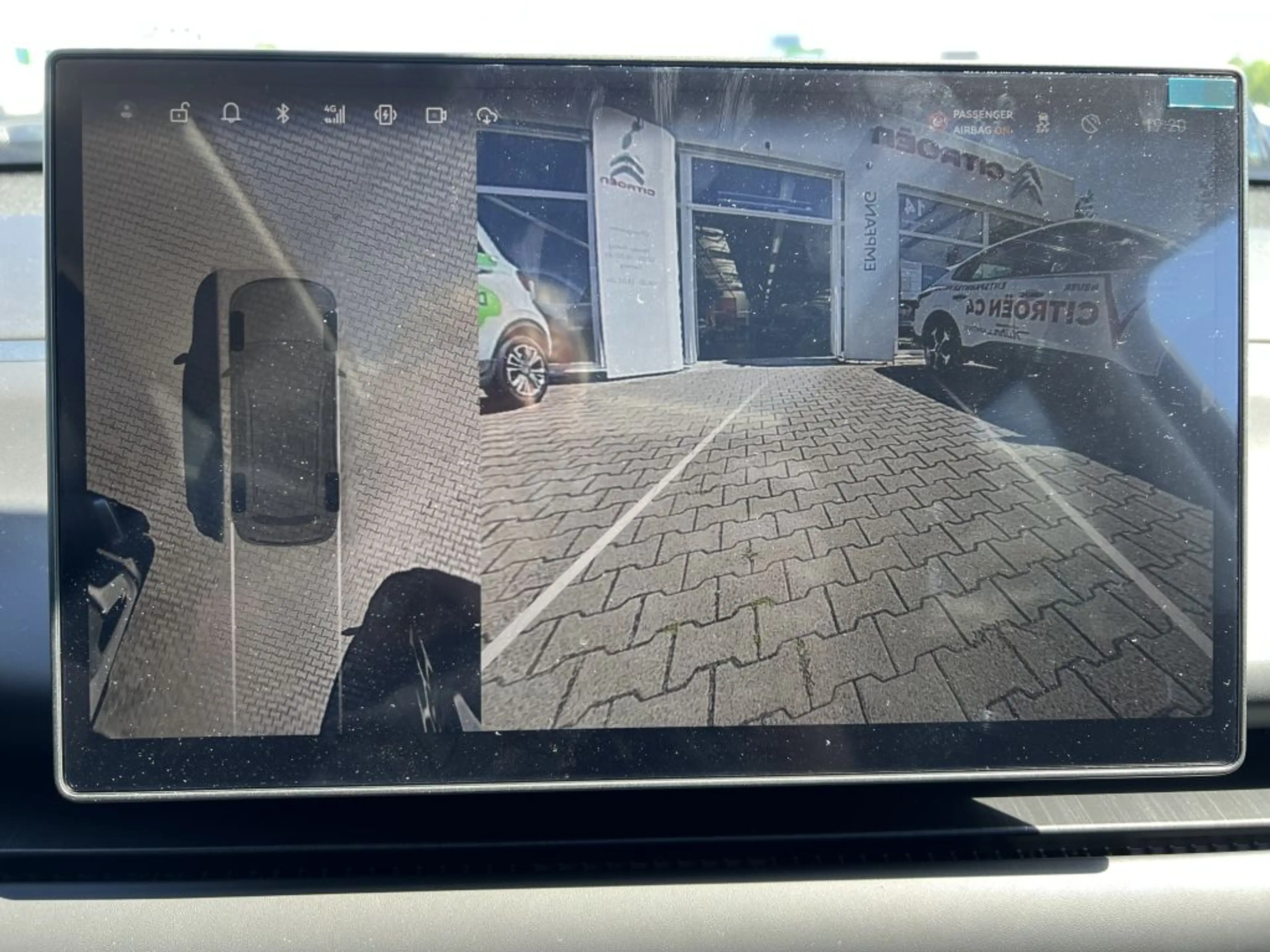 Leapmotor C10 iC10 81,9 kWh AWD — photo 12