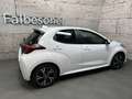 Toyota Yaris 1,5 Hybrid Active Drive "3,99% Fixzins" Weiß - thumbnail 4