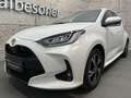 Toyota Yaris 1,5 Hybrid Active Drive "3,99% Fixzins" Weiß - thumbnail 3