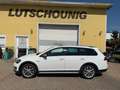 Volkswagen Golf Variant 1.6 TDI 4 Motion Alltrack Weiß - thumbnail 2