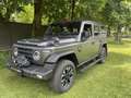 BAW 212 BAW 212 2.0 Diesel 4x4 | 166 PS | Seilwinde | Trit Grau - thumbnail 1