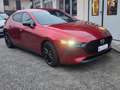 Mazda 3 E- SKYACTIV - G *UNICO PROPRIETARIO* Rosso - thumbnail 3