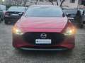 Mazda 3 E- SKYACTIV - G *UNICO PROPRIETARIO* Rosso - thumbnail 2
