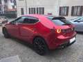 Mazda 3 E- SKYACTIV - G *UNICO PROPRIETARIO* Rosso - thumbnail 4