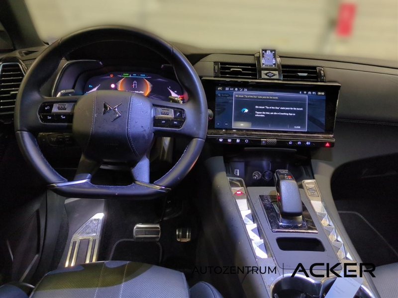 DS Automobiles DS 7 E-Tense 360 Performance 4x4 PSD/LED/360Kam. — photo 10