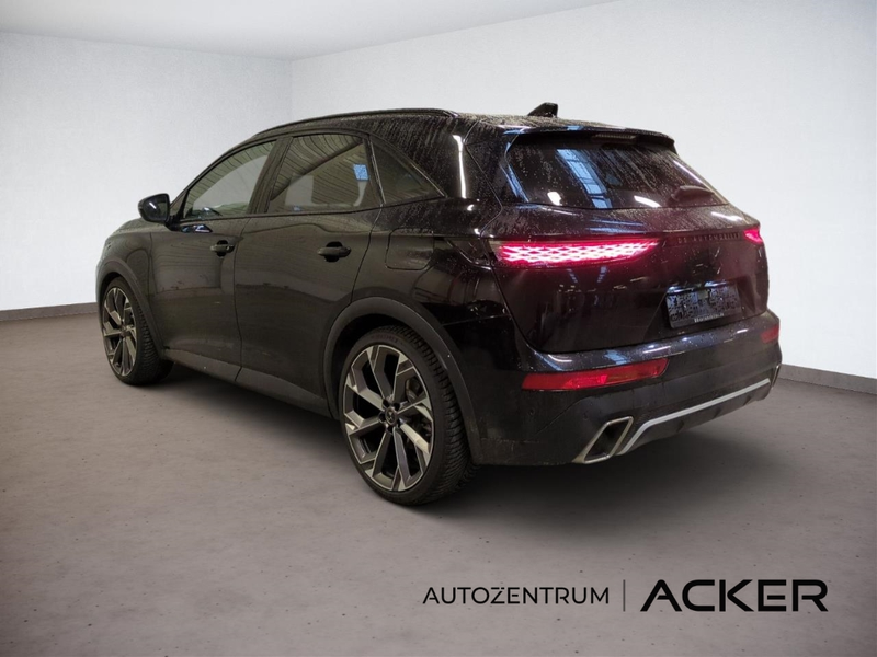 DS Automobiles DS 7 E-Tense 360 Performance 4x4 PSD/LED/360Kam. — photo 9
