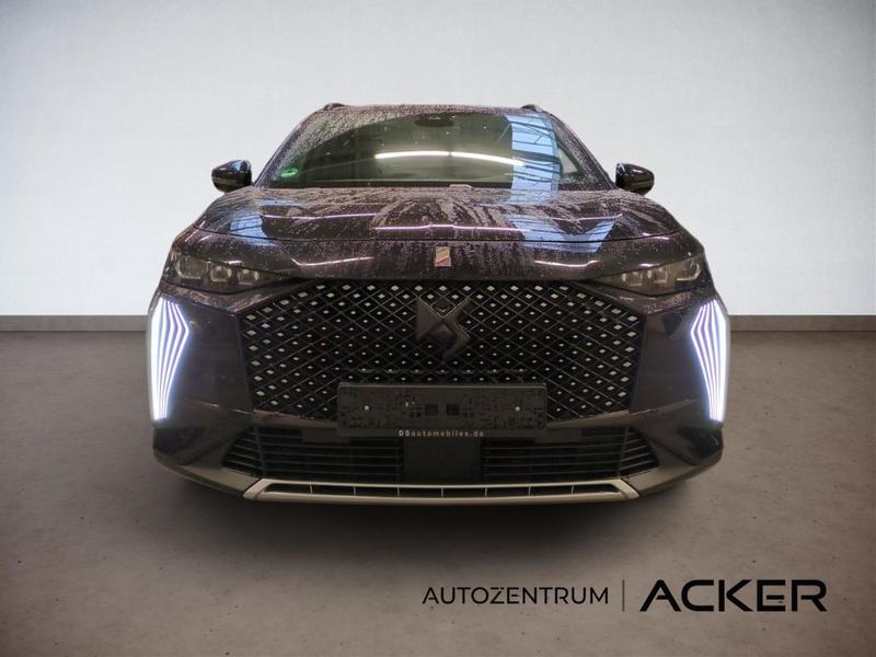 DS Automobiles DS 7 E-Tense 360 Performance 4x4 PSD/LED/360Kam. — photo 3