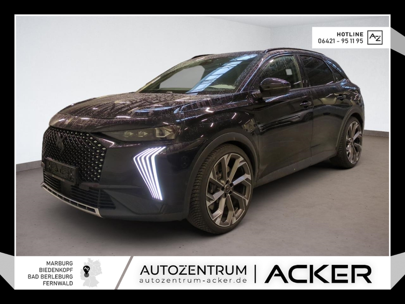 DS Automobiles DS 7 E-Tense 360 Performance 4x4 PSD/LED/360Kam.