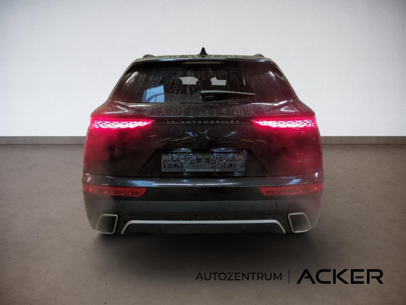 DS Automobiles DS 7 E-Tense 360 Performance 4x4 PSD/LED/360Kam. — photo 7