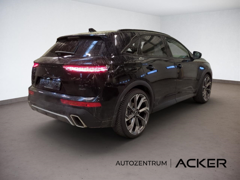DS Automobiles DS 7 E-Tense 360 Performance 4x4 PSD/LED/360Kam. — photo 6