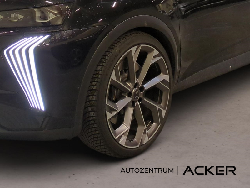 DS Automobiles DS 7 E-Tense 360 Performance 4x4 PSD/LED/360Kam. — photo 14