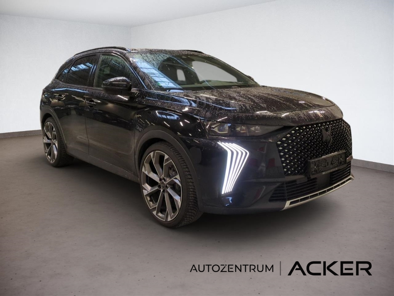 DS Automobiles DS 7 E-Tense 360 Performance 4x4 PSD/LED/360Kam. — photo 5