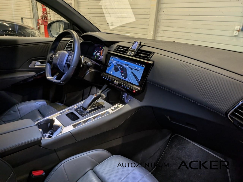 DS Automobiles DS 7 E-Tense 360 Performance 4x4 PSD/LED/360Kam. — photo 4