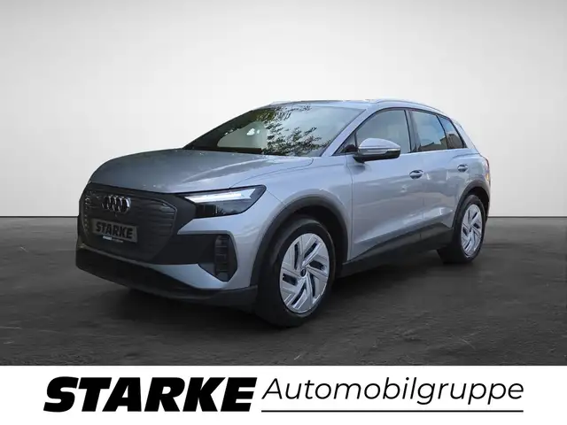 Audi e-tron LED Navi AHK Kamera Sitzheizung