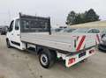 Opel Movano 2.3 CDTI 7 Sitzer White - thumbnail 2