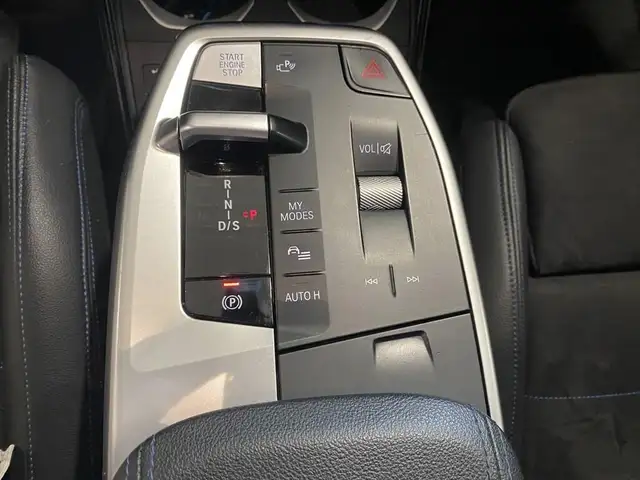 BMW X1 view 11