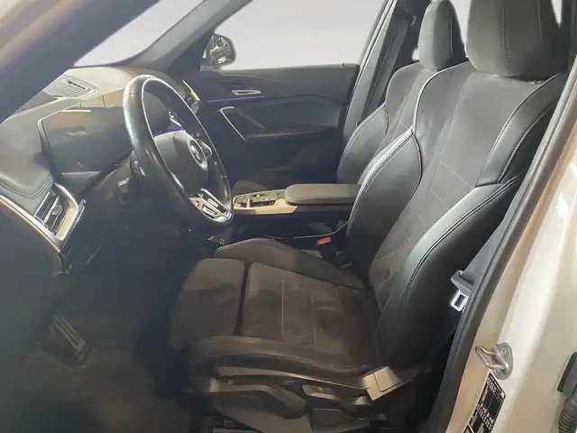 BMW X1 view 7