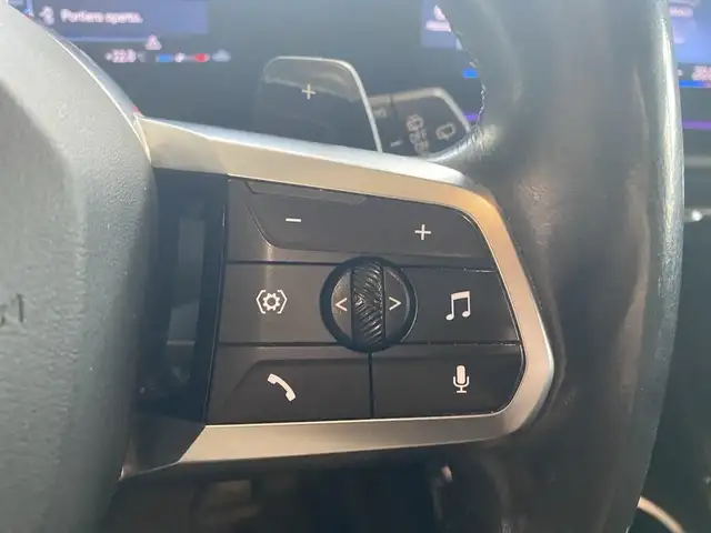 BMW X1 view 13