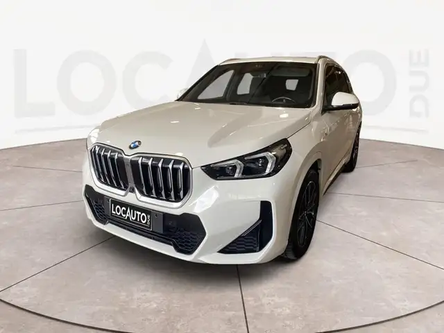 2023 BMW X1 in White for sale