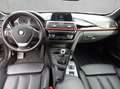 BMW 420 Cabrio Sport Line 6-Gang LED / Navi/ SHZ Zwart - thumbnail 12