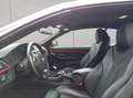 BMW 420 Cabrio Sport Line 6-Gang LED / Navi/ SHZ Zwart - thumbnail 10