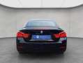 BMW 420 Cabrio Sport Line 6-Gang LED / Navi/ SHZ Zwart - thumbnail 4