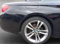 BMW 420 Cabrio Sport Line 6-Gang LED / Navi/ SHZ Zwart - thumbnail 31