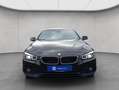 BMW 420 Cabrio Sport Line 6-Gang LED / Navi/ SHZ Zwart - thumbnail 9