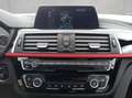 BMW 420 Cabrio Sport Line 6-Gang LED / Navi/ SHZ Zwart - thumbnail 15