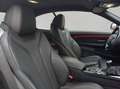 BMW 420 Cabrio Sport Line 6-Gang LED / Navi/ SHZ Zwart - thumbnail 18