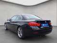 BMW 420 Cabrio Sport Line 6-Gang LED / Navi/ SHZ Zwart - thumbnail 3