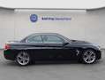 BMW 420 Cabrio Sport Line 6-Gang LED / Navi/ SHZ Zwart - thumbnail 7