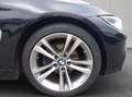 BMW 420 Cabrio Sport Line 6-Gang LED / Navi/ SHZ Zwart - thumbnail 29