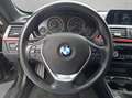 BMW 420 Cabrio Sport Line 6-Gang LED / Navi/ SHZ Zwart - thumbnail 11