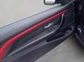 BMW 420 Cabrio Sport Line 6-Gang LED / Navi/ SHZ Zwart - thumbnail 17