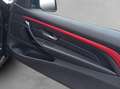 BMW 420 Cabrio Sport Line 6-Gang LED / Navi/ SHZ Zwart - thumbnail 20