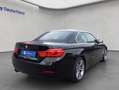 BMW 420 Cabrio Sport Line 6-Gang LED / Navi/ SHZ Zwart - thumbnail 6