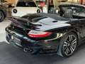 Porsche 911 Turbo Cabrio Sport-Chrono*Carbon**U-Frei* Schwarz - thumbnail 11