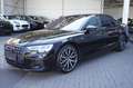 Audi A8 50 TDI quattro 2xS line/B&O3D/Pano/Dig.Matrix Schwarz - thumbnail 3