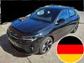 Opel Corsa-e GS Line 1.Hand/Allwetter/Navi Schwarz - thumbnail 2