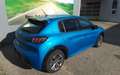 Peugeot 208 E-ALLURE Pack 50kWh Elektro Bleu - thumbnail 1