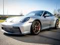 Porsche 992 GT3 Zilver - thumbnail 1